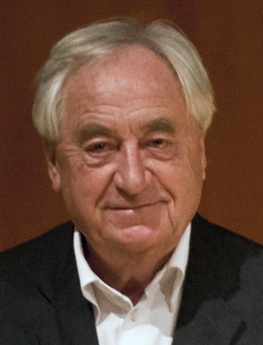 Cees Nooteboom – AnthroWiki