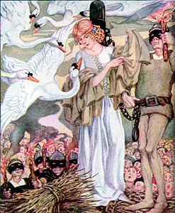 Datei:247px-The Swan Princes - Anne Anderson.jpg