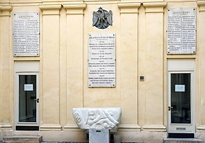 Datei:300px-F1953 Paris IV quai Orleans biblio polonaise rwk.jpg