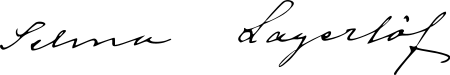 Datei:450px-Selma Lagerlöf signature.svg.png