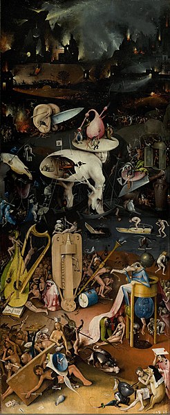 Datei:246px-Hieronymus Bosch - The Garden of Earthly Delights - Hell.jpg
