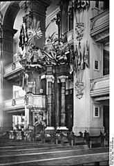 Datei:165px-Bundesarchiv Bild 170-138, Potsdam, Garnisonkirche.jpg