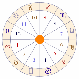Astrologie 2014 : Clin d'œil 2015 : semaine après semaine main image 1