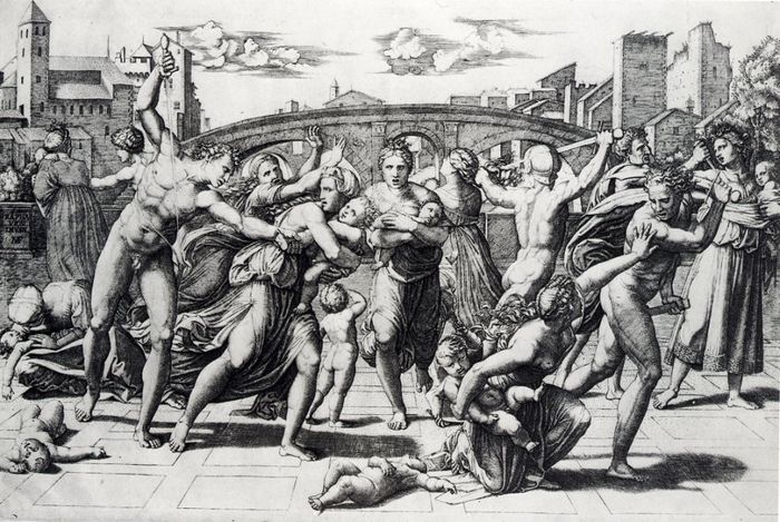 Datei:700px-Bethlehemitischer Kindermord Raimondi.jpg