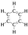 Datei:100px-Benzene Structural diagram.svg.png