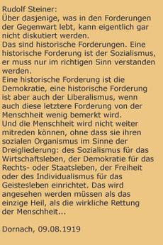 Datei:Rudolf Steiner Freiheit, Demokratie, Sozialismus.jpg