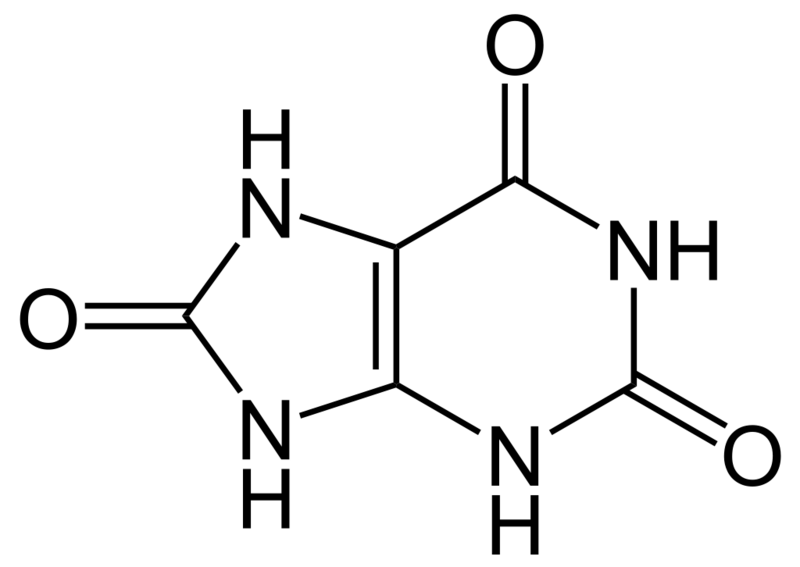 Datei:1024px-Harnsäure Ketoform.svg.png