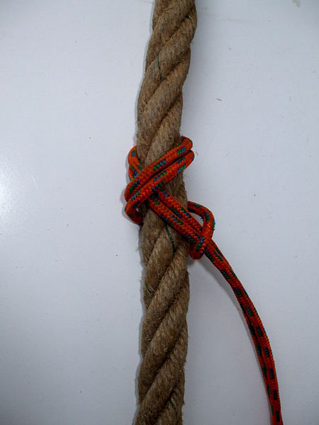 Datei:KreuzKlemmKnot1.jpg