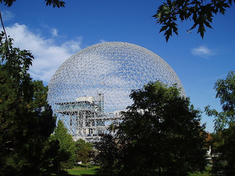 Datei:Mtl. Biosphere in Sept. 2004.jpg