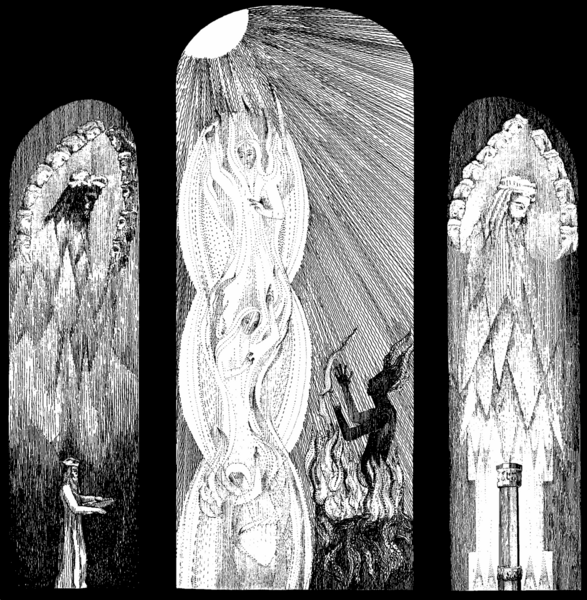 Datei:1174px-Goetheanum1 Gruenes Suedfenster SW.gif