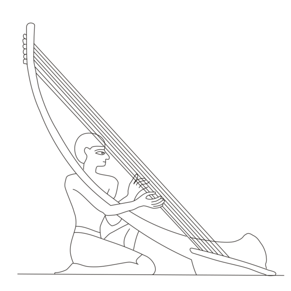 Datei:1000px-Ägyptische Bogenharfe.svg.png