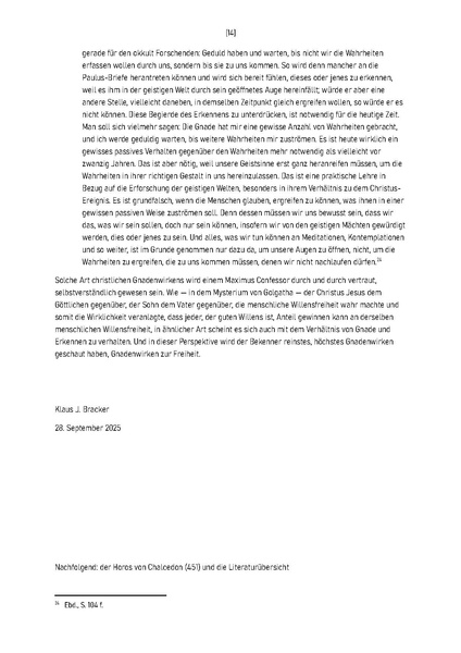 Datei:Maximus Confessor - Vortrag und seminaristischer Appendix.pdf