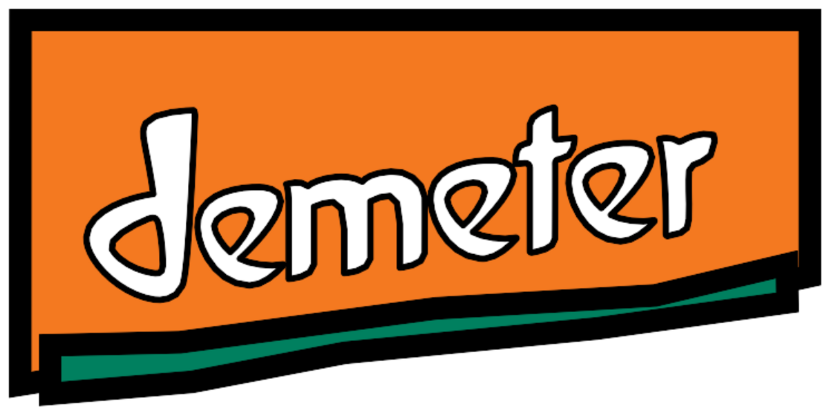 Demeter (Marke) – AnthroWiki