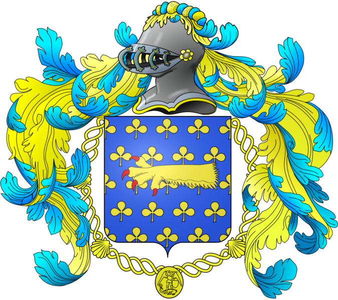 Datei:1013px-ArmoiriesMichelDeMontaigne.svg.png