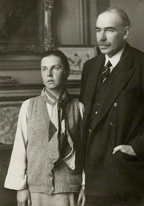 john-maynard-keynes-anthrowiki