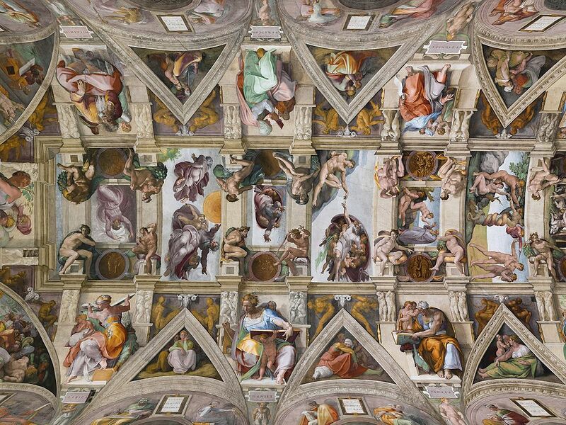 Datei:1000px-Lightmatter Sistine Chapel ceiling.jpg