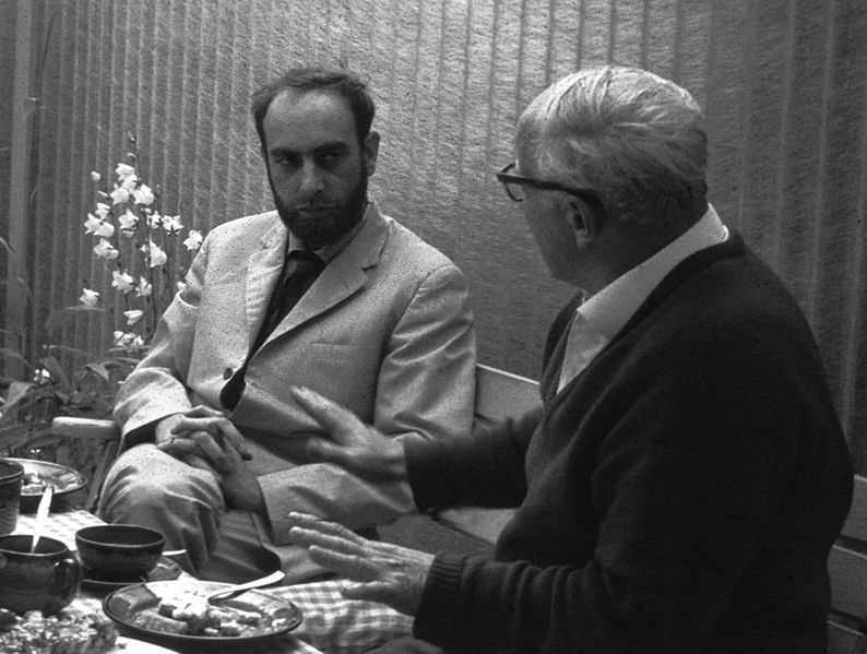 Datei:Hundertwasser hannover 1965.jpg