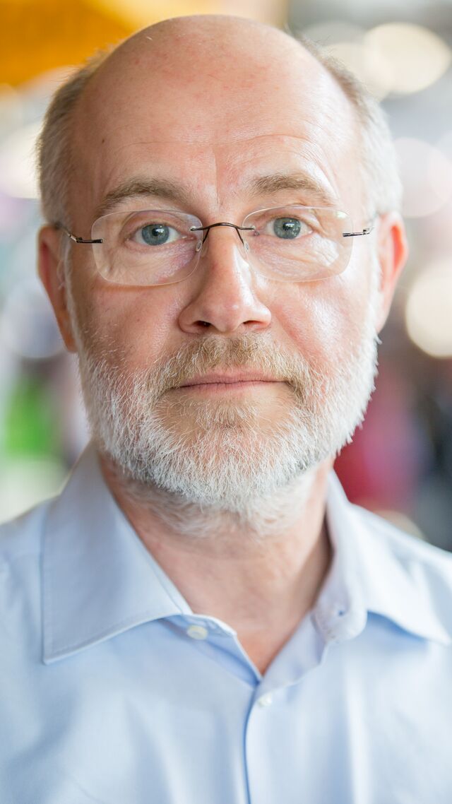 Harald Lesch  AnthroWiki