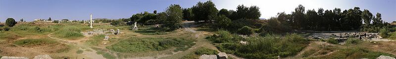 Datei:1000px-Site of Temple of Artemis.jpg