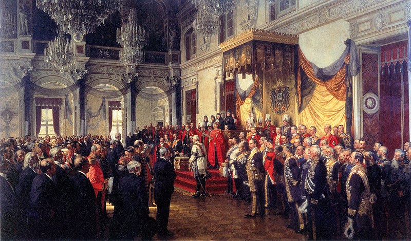 Datei:Reichstagseröffnung.jpg