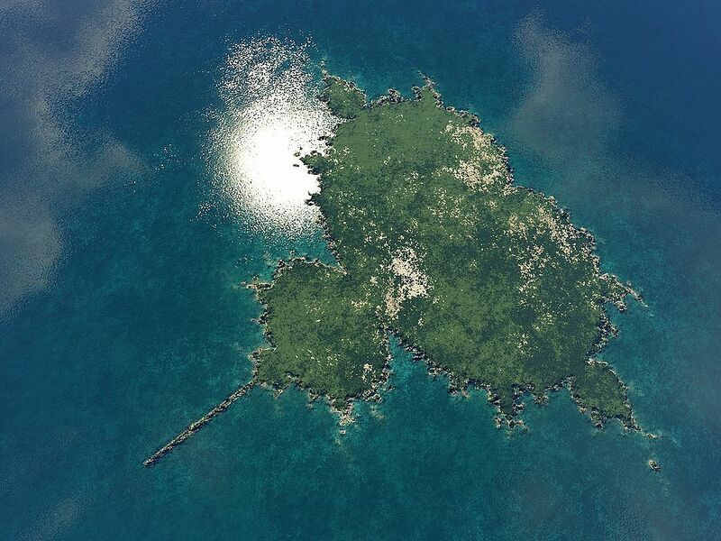 Datei:1044px-Mandelbrot island.jpg