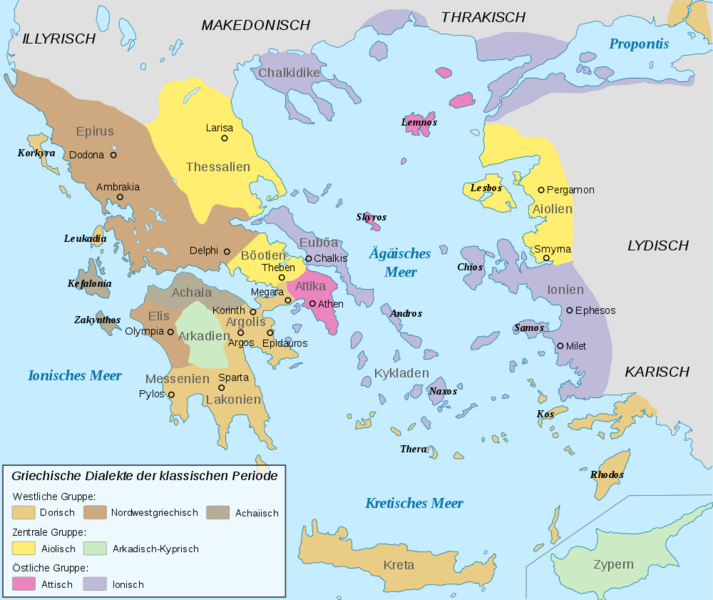 Datei:1000px-AncientGreekDialects (Woodard) de.svg.png