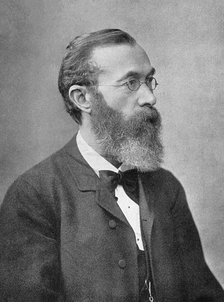Wilhelm Wundt – AnthroWiki