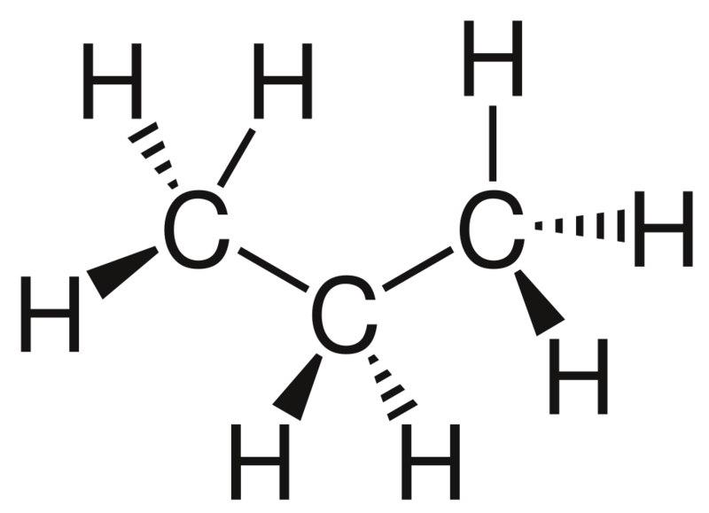 Datei:1024px-Propan Struktur.svg.png