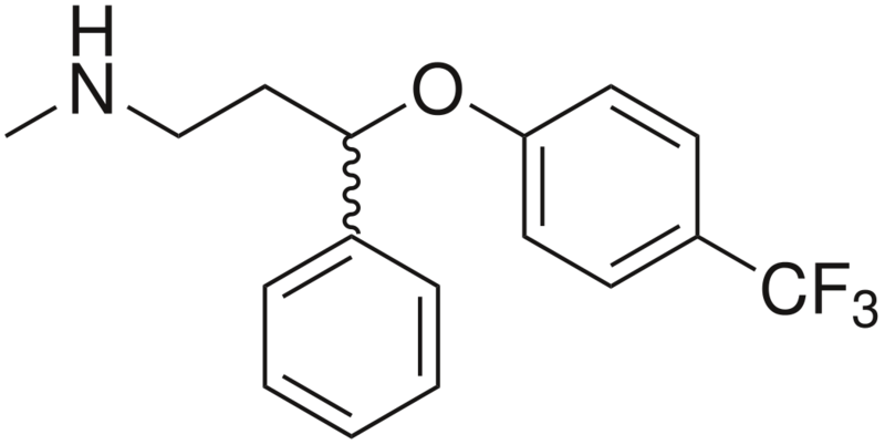 Datei:1048px-Fluoxetine-2D-skeletal.svg.png