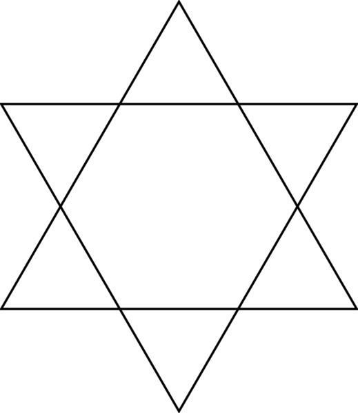Datei:1038px-Hexagram.svg.png
