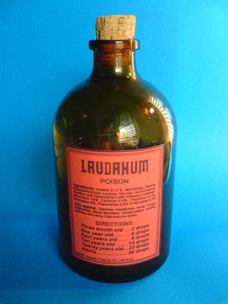 Datei:Laudanum poison 100ml flasche.jpg