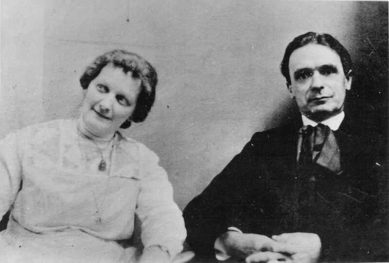Datei:1024px-Marie und Rudolf Steiner.jpg