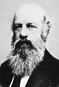 Laurence Oliphant AnthroWiki