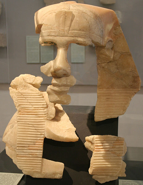 Datei:Chephren Hildesheim.jpg