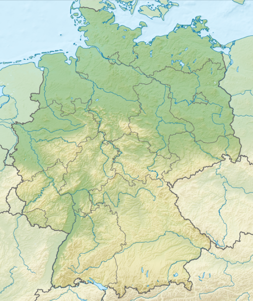 Datei:1012px-Relief Map of Germany.svg.png