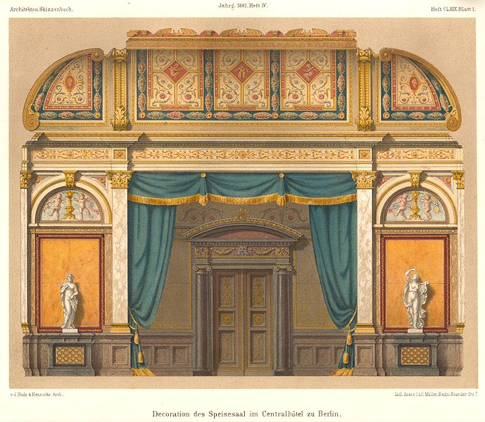 Datei:Berlin Hotel Kaiserhof Speisesaal AS.jpg