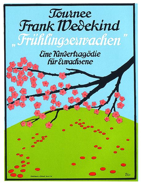 Datei:Plakat Edel - Fruehlingserwachen 03.jpg