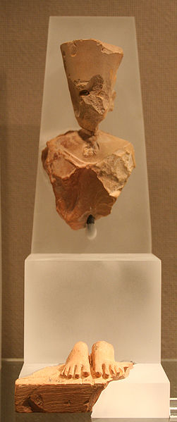 Datei:Ägyptisches Museum Leipzig 044.jpg