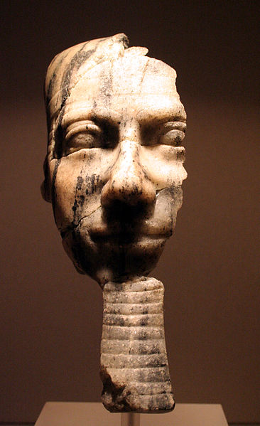 Datei:Ägyptisches Museum Leipzig 032.jpg
