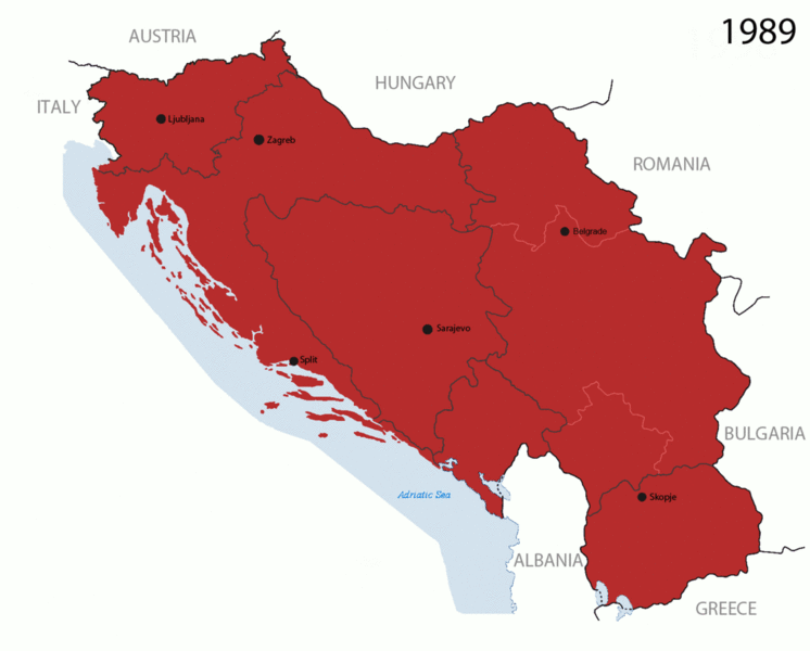 Datei:1119px-Breakup of Yugoslavia.gif