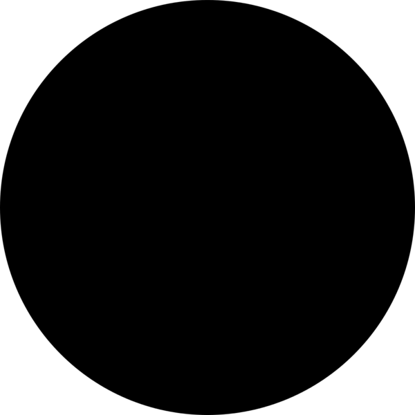 Datei:1024px-Disc Plain black.svg.png