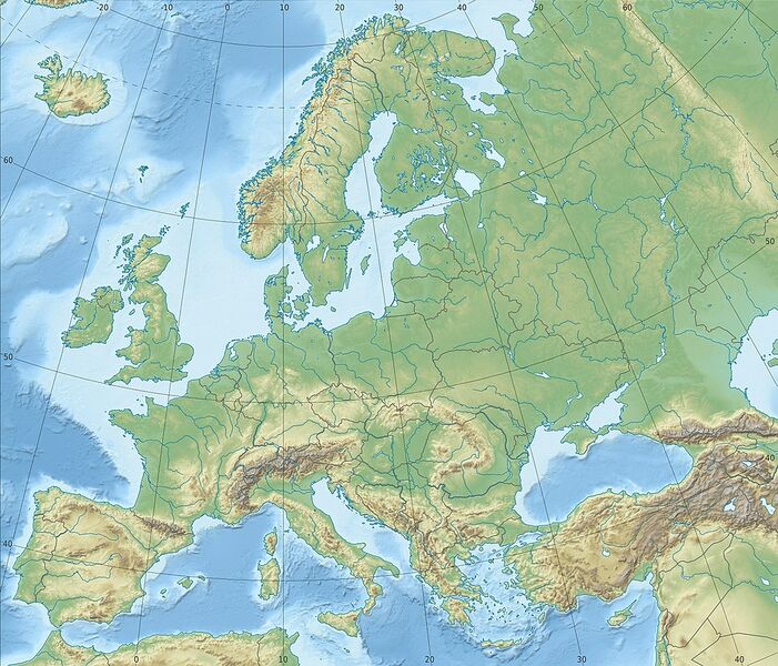 Datei:1051px-Europe relief laea location map.jpg