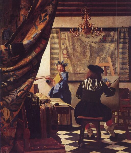 Datei:1025px-Jan Vermeer Malkunst.jpg