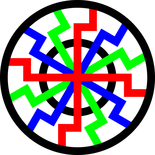 Datei:1000px-Black Sun three swastikas.svg.png