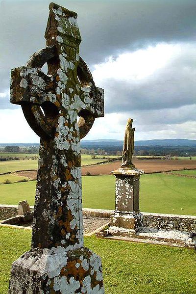 Datei:Ireland-High-Cross.jpg