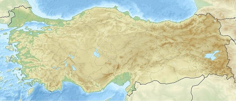 Datei:1000px-Turkey relief location map.jpg