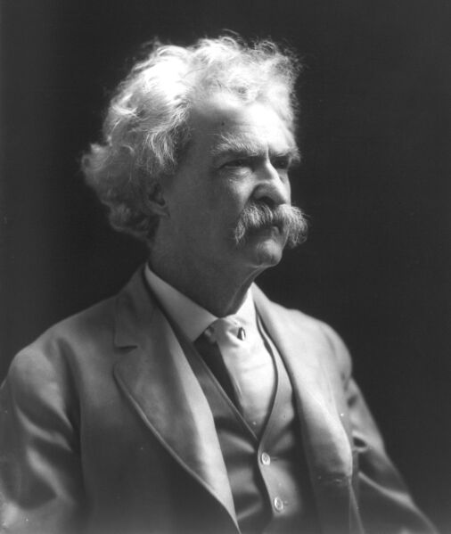 Datei:1012px-MarkTwain.LOC.jpg