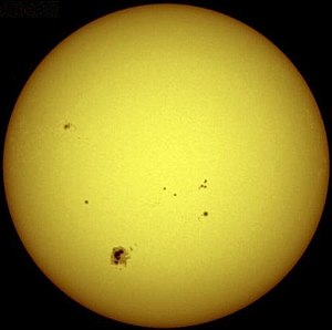 Sonne AnthroWiki