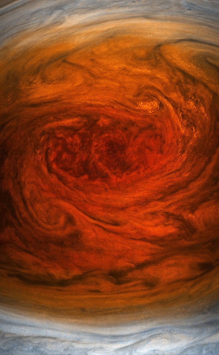 Jupiter – AnthroWiki