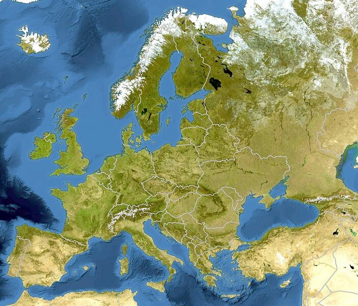 Datei:1052px-Europe bluemarble laea location map.jpg